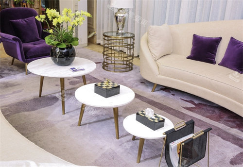 杭州维多利亚整形等待区