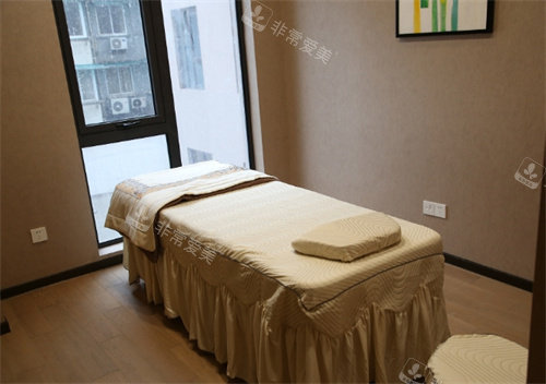 杭州薇琳医疗美容美容室