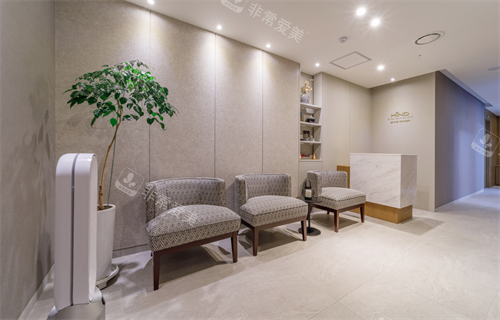 韩国弘大mind皮肤科环境 韩国弘大mind皮肤科环境