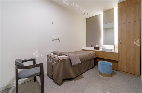 韩国弘大mind皮肤科皮肤管理间 韩国弘大mind皮肤科皮肤管理间