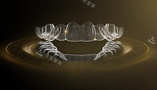 时代天使隐形正畸次啊聊