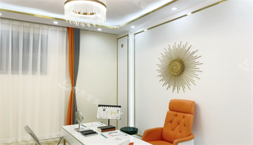 淄博伊娜医疗美容面诊