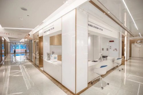 淄博丽美整形护士站