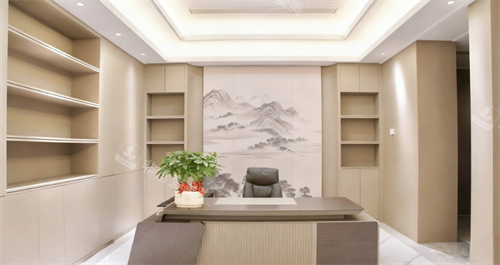 九江浔口口腔真实环境