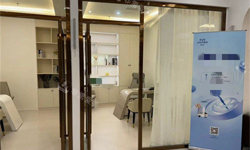 铜仁仁美整形诊室图