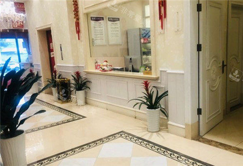 铜仁华美整形环境照片 (2)