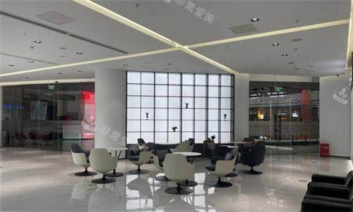 贵阳市牙博士口腔大厅