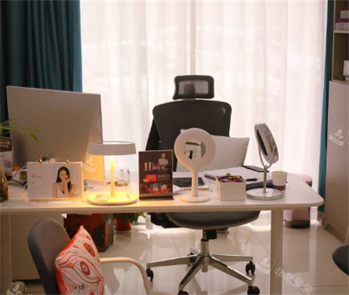 南通维多利亚整形面诊室