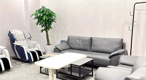 南通维多利亚整形接待区