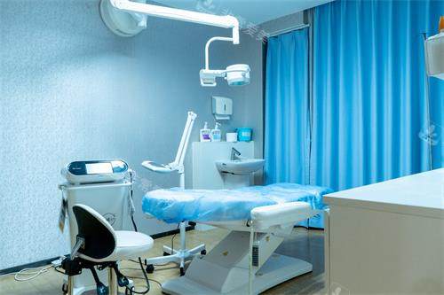 广州高尚医疗美容操作室图