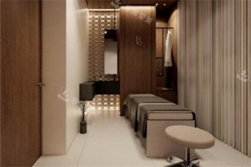 韩国Liftique皮肤科治疗室 韩国Liftique皮肤科治疗室