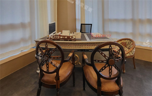 MIINDO皮肤科诊室 MIINDO皮肤科诊室