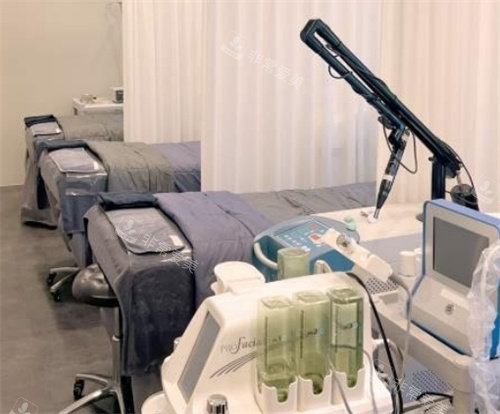 韩国miindo皮肤科治疗室 韩国miindo皮肤科治疗室