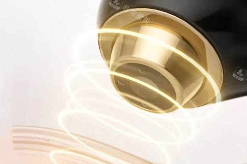 黄金超声炮示意图 黄金超声炮示意图