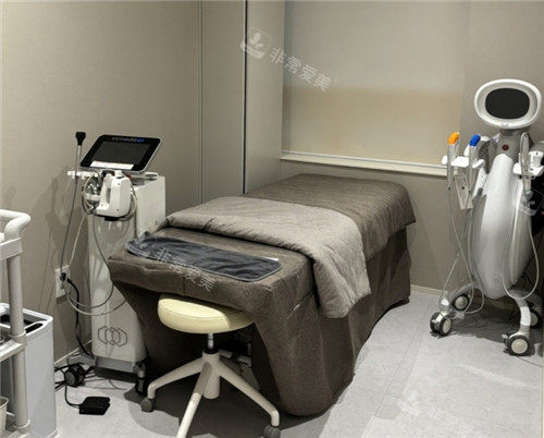 清潭OK皮肤科治疗室
