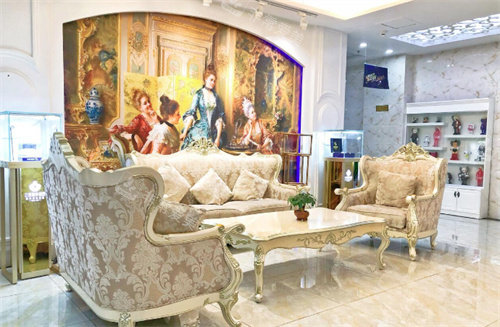 三亚维多利亚医疗美容医院等待