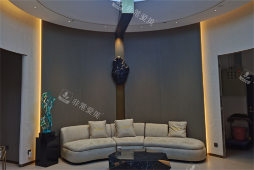 三亚维多利亚整形休息区