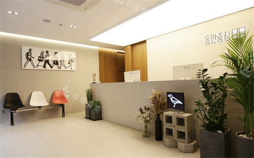 韩国童颜皮肤科怎么样...