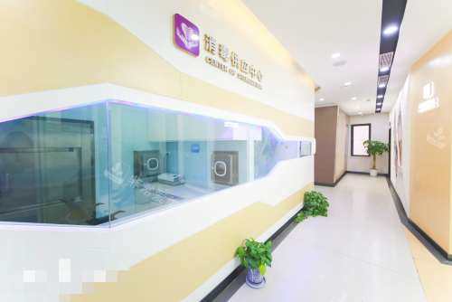 杭州西湖口腔医院消毒中心