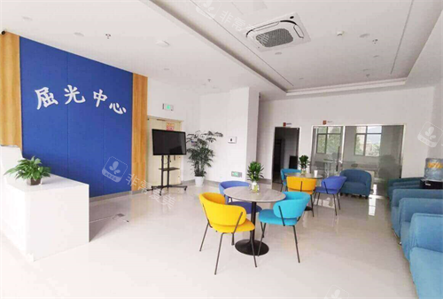 丽水华厦眼科屈光中心