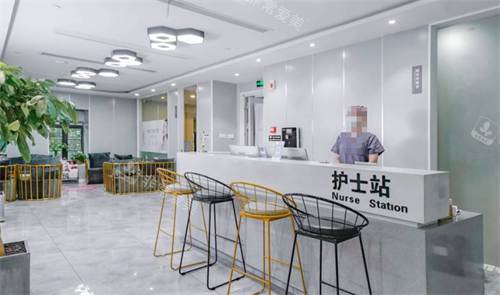 杭州冰美整形护士台