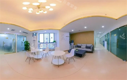 广州铭医荟医疗美容环境图 广州铭医荟医疗美容环境图