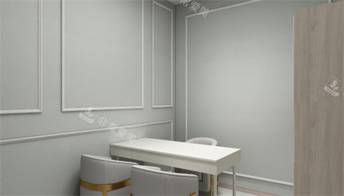 南昌颜咖医疗美容询问室