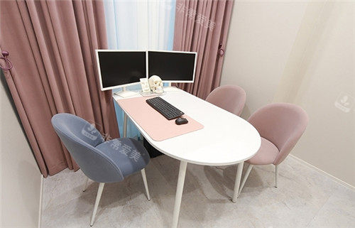 韩国艾迪升整形外科商谈间