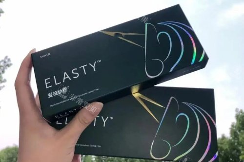 爱拉丝提玻尿酸示意图