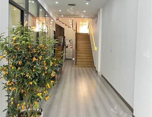 平顶山同乐医疗美容医疗环境