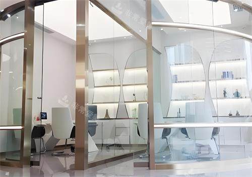 深圳雅涵整形诊疗手术室