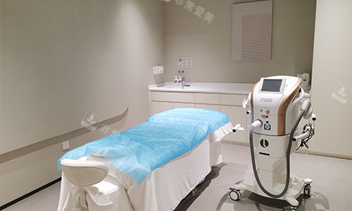 深圳鹏爱嘉琪整形施术室