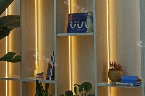 成都核桃口腔14