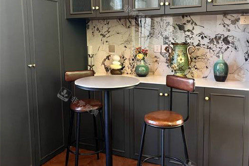 北京蓝奥整形休闲区