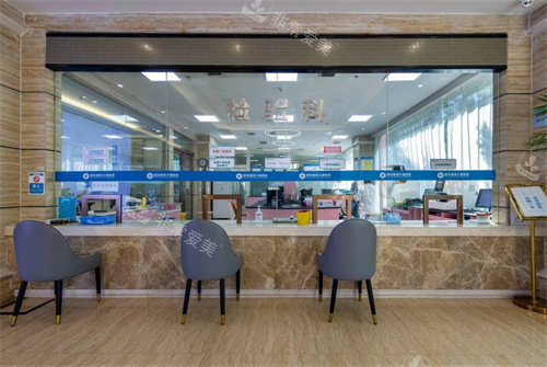 西安大爱医疗美容医院检验科 西安大爱医疗美容医院检验科