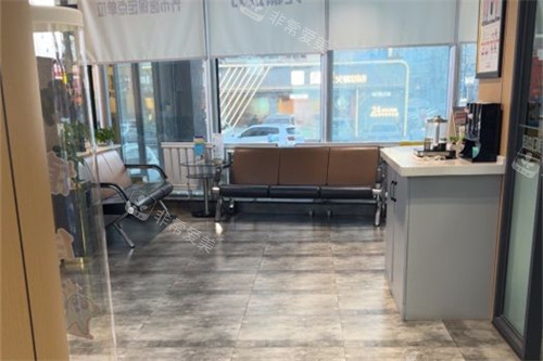 齐齐哈尔魁杰口腔环境