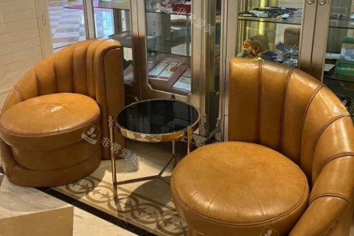 南宁华美整形休息室 南宁华美整形休息室