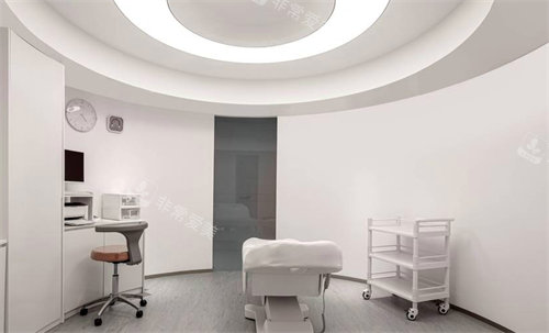 广州艺星整形治疗室