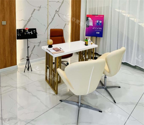 大连未莱医疗美容面诊室照片图