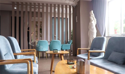 威海董立鹏星范医疗美容环境