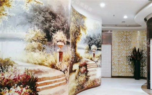 沈阳杏林整形环境 沈阳杏林整形环境