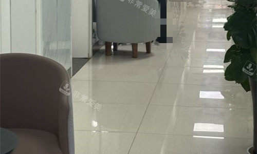 成都军建整形走廊图1