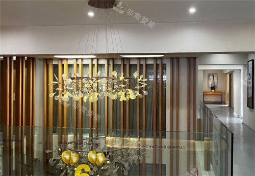 重庆曹阳丽格医疗美容怎么样，曹阳院长领衔技术稳/眼鼻修复与热玛吉突出/服务贴心口碑好！