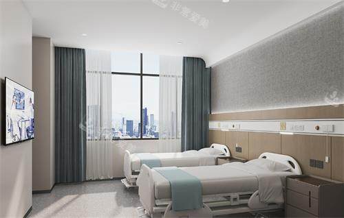 杭州阿波罗医院诊疗室