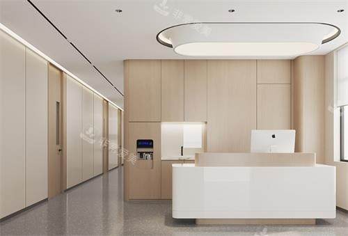 杭州阿波罗医院内部环境