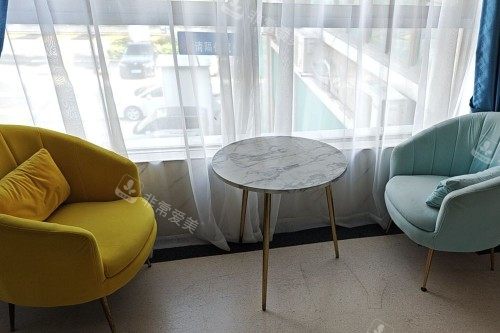 珠海仁爱整形沙发