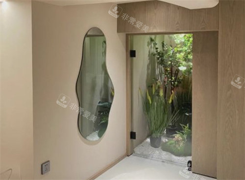 珠海科思美整形环境