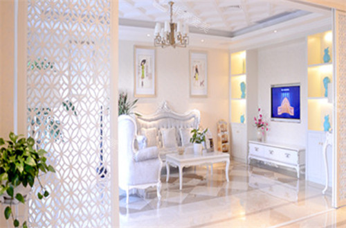 昆明夢想醫(yī)療美容醫(yī)院環(huán)境一欄