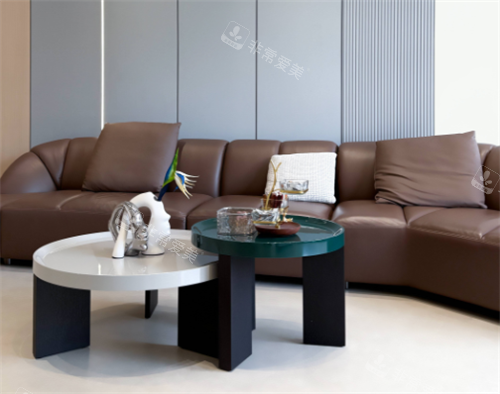 福州美琳达整形休息区