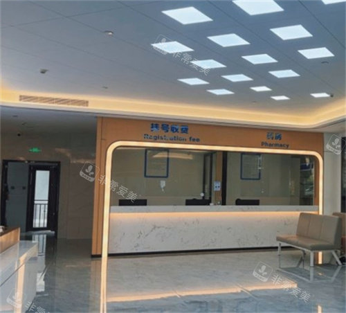 惠州中大明康眼科收费处